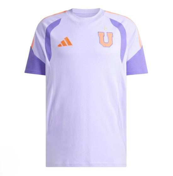 Maglia Universidad de Chile allenamento 26/27