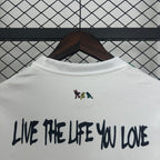 Maglia Ajax 25/26 - Edizione Speciale