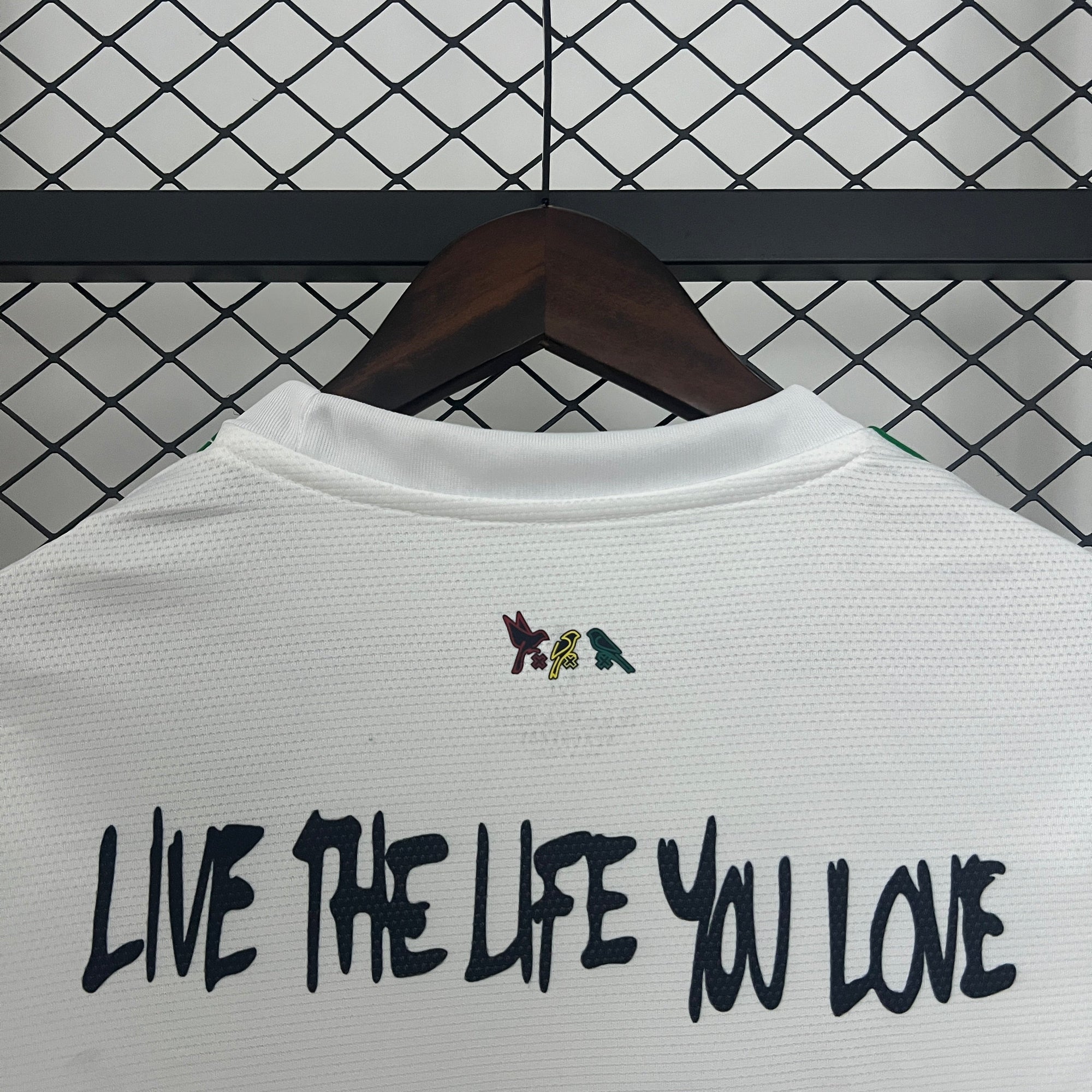 Maglia Ajax 25/26 - Edizione Speciale