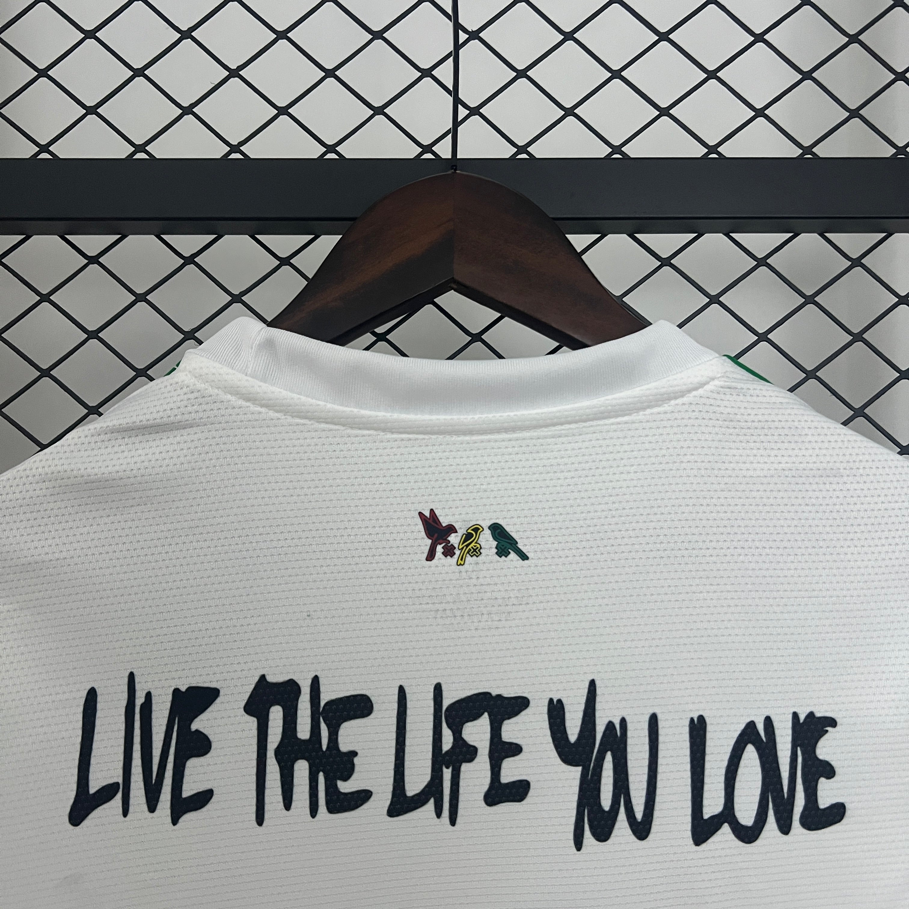 Maglia Ajax 25/26 - Edizione Speciale