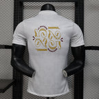 Maglia Bayern Monaco 125 Anni 25/26 - Versione Giocatore