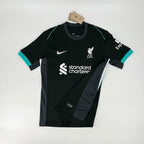 Maglia Liverpool Away 24/25
