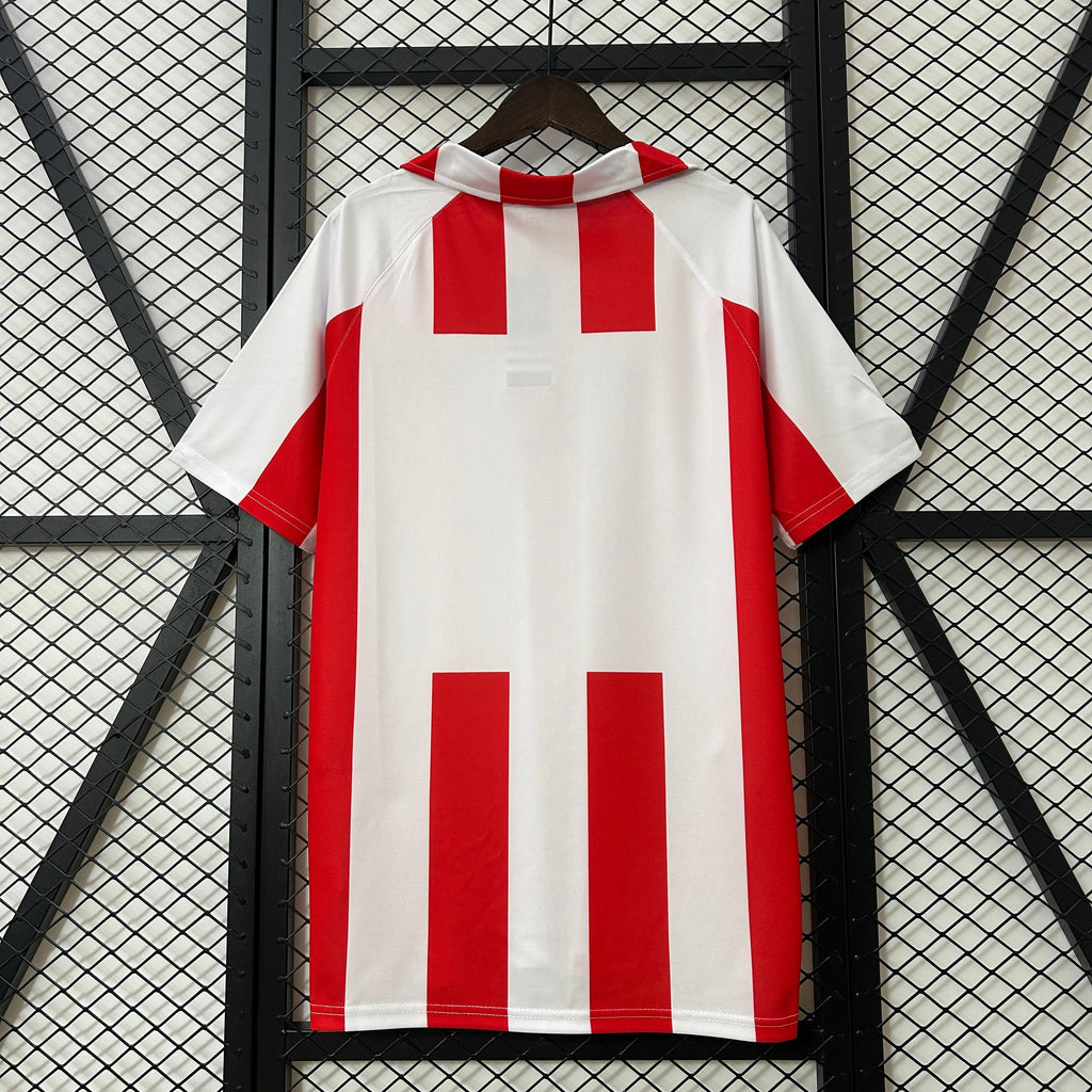 Maglia Sporting Gijón Retro 86/87