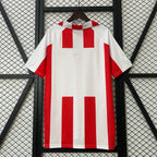 Maglia Sporting Gijón Retro 86/87