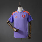 Maglia Universidad de Chile allenamento 26/27