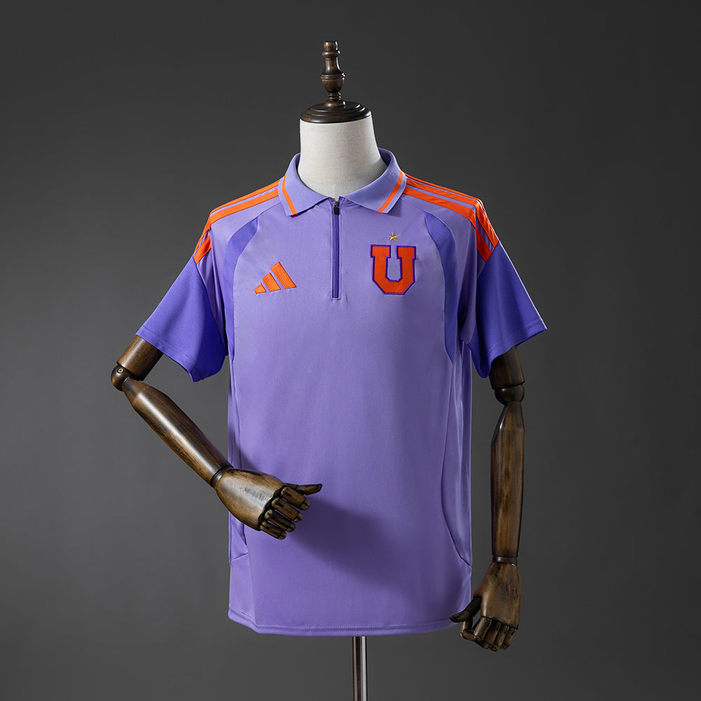 Maglia Universidad de Chile allenamento 26/27