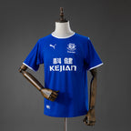 Maglia Everton FC Retro 2003/2004