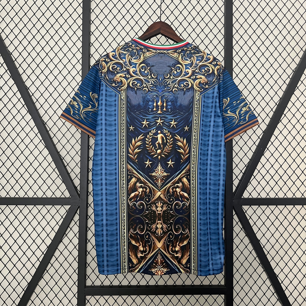 Maglia Italia 2024 - Edizione Speciale