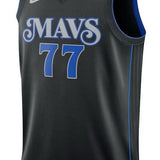 Maglia Dallas Mavericks - Luka Dončić