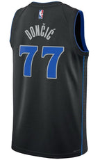 Maglia Dallas Mavericks - Luka Dončić