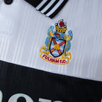 Maglia Fulham FC Retro 1998/1999