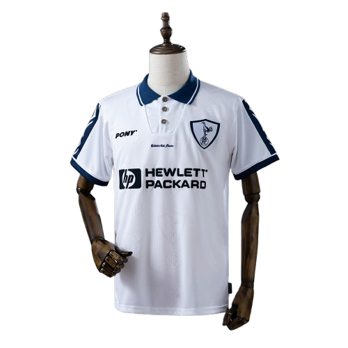 Maglia Tottenham Hotspur Retro 1995-1997