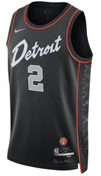 Maglia Detroit Pistons - Cade Cunningham
