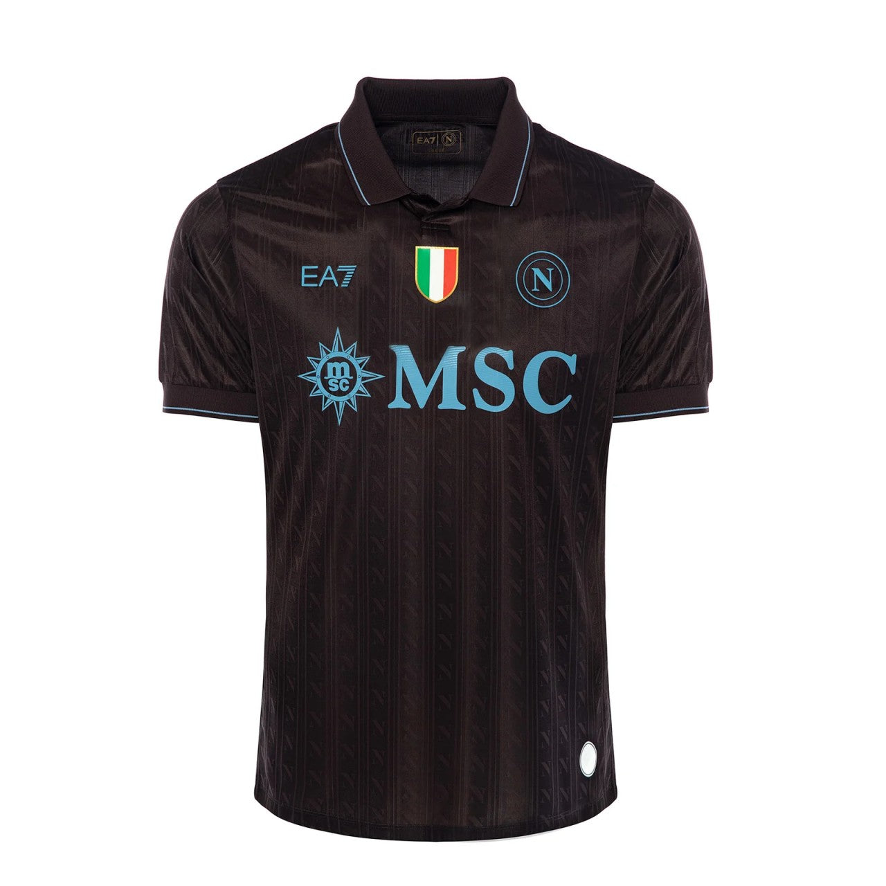 Maglia Napoli Third 25/26