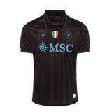 Maglia Napoli Third 25/26