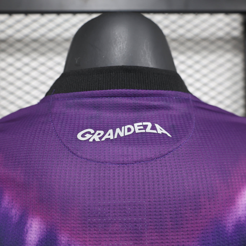 Maglia Real Madrid Edizione Speciale 25/26 - Versione Giocatore