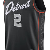 Maglia Detroit Pistons - Cade Cunningham