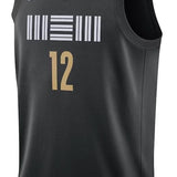 Maglia Memphis Grizzlies - Ja Morant