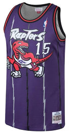 Maglia Toronto Raptors - Vince Carter 1998/99