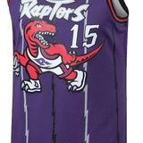 Maglia Toronto Raptors - Vince Carter 1998/99