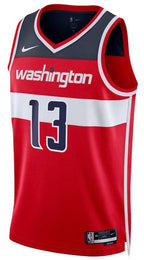 Maglia Washington Wizards - Jordan Poole