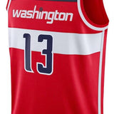 Maglia Washington Wizards - Jordan Poole
