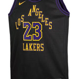 Maglia Los Angeles Lakers - Lebron James