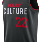 Maglia Miami Heat - Jimmy Butler