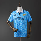 Maglia Retro SS Lazio 1991/92
