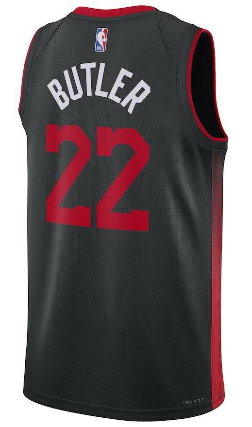 Maglia Miami Heat - Jimmy Butler