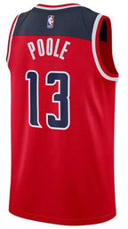Maglia Washington Wizards - Jordan Poole