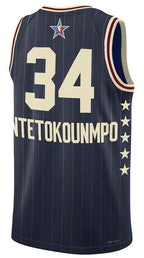 Maglia Giannis Antetokounmpo All-Star Game