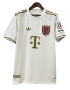 Maglia Bayern Monaco "125 Anni" 25/26