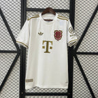 Maglia Bayern Monaco "125 Anni" 25/26