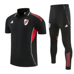 Polo e Pantaloni River Plate 2025/26