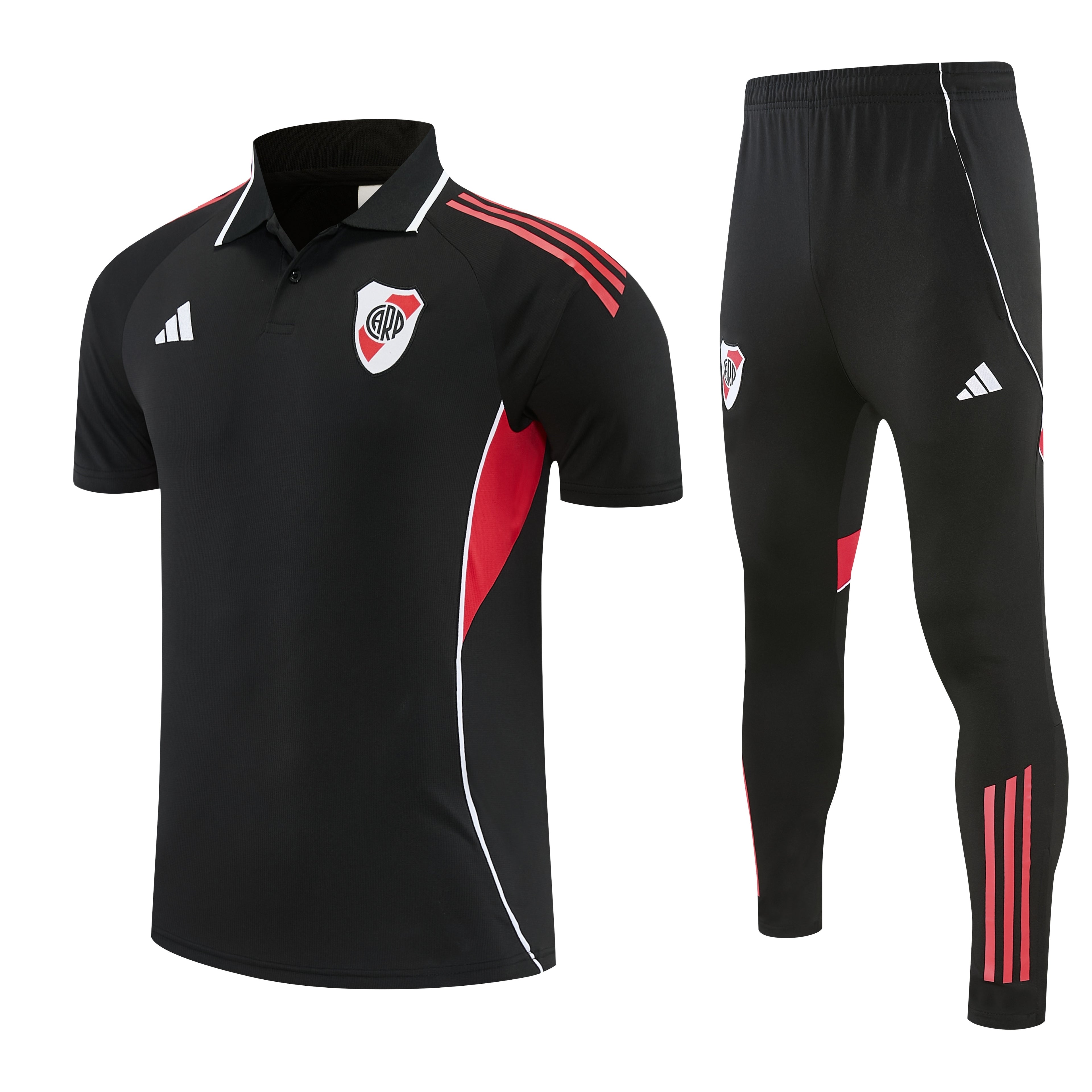 Polo e Pantaloni River Plate 2025/26