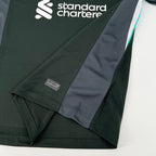 Maglia Liverpool Away 24/25