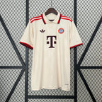 Maglia Bayern Monaco Third 24/25