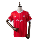 Maglia Nottingham Forest Retro 1982-1984