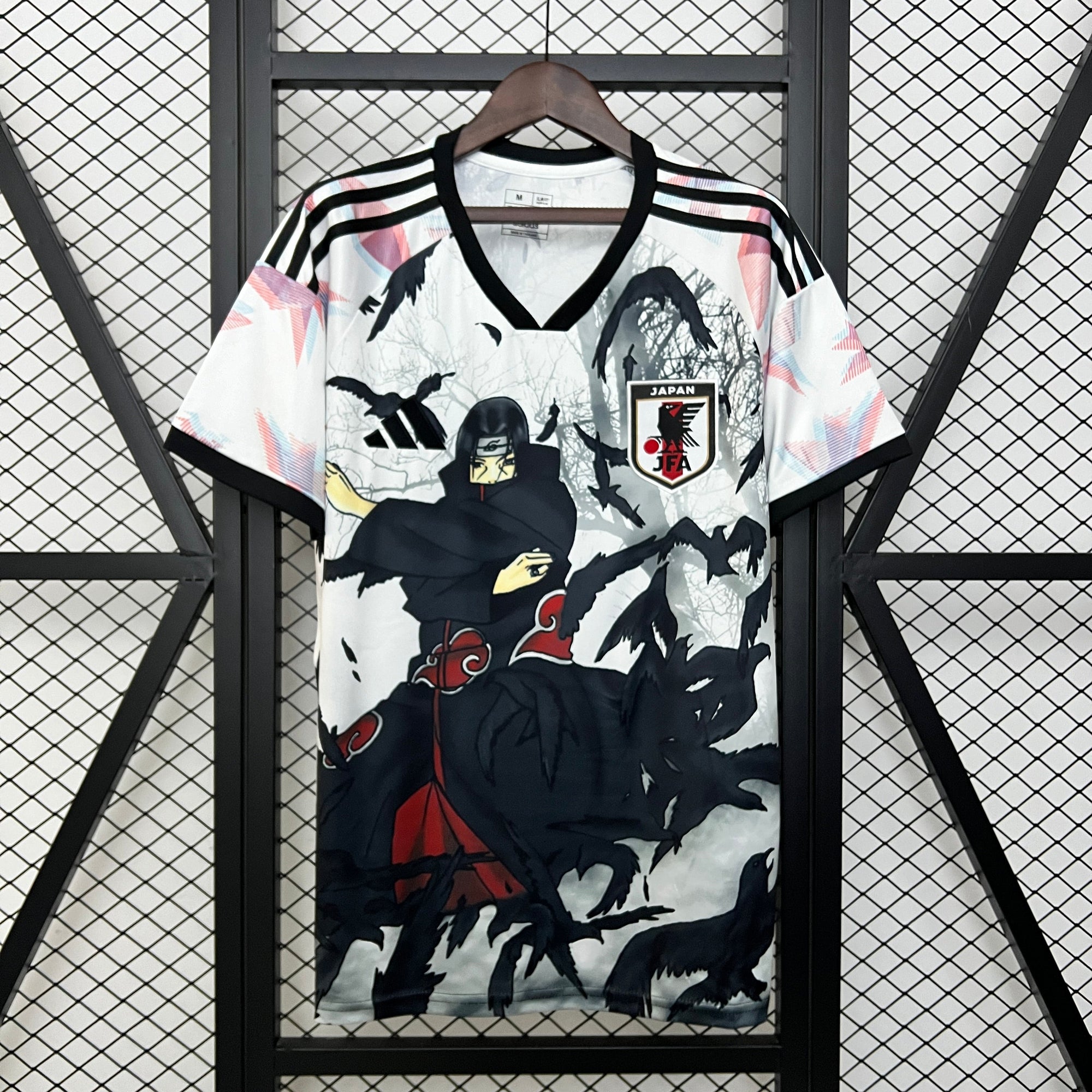 Maglia Giappone 24/25 - Itachi