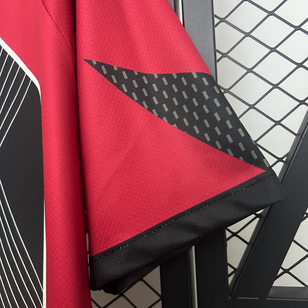 Maglia FC Barcelona 25/26 - Edizione Speciale