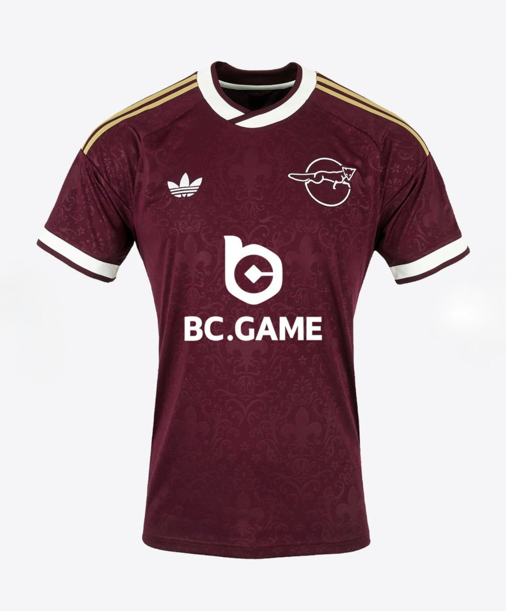 Maglia Leicester City Away 26/27