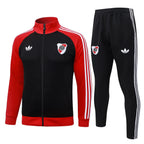 Tuta da calcio River Plate 26/27