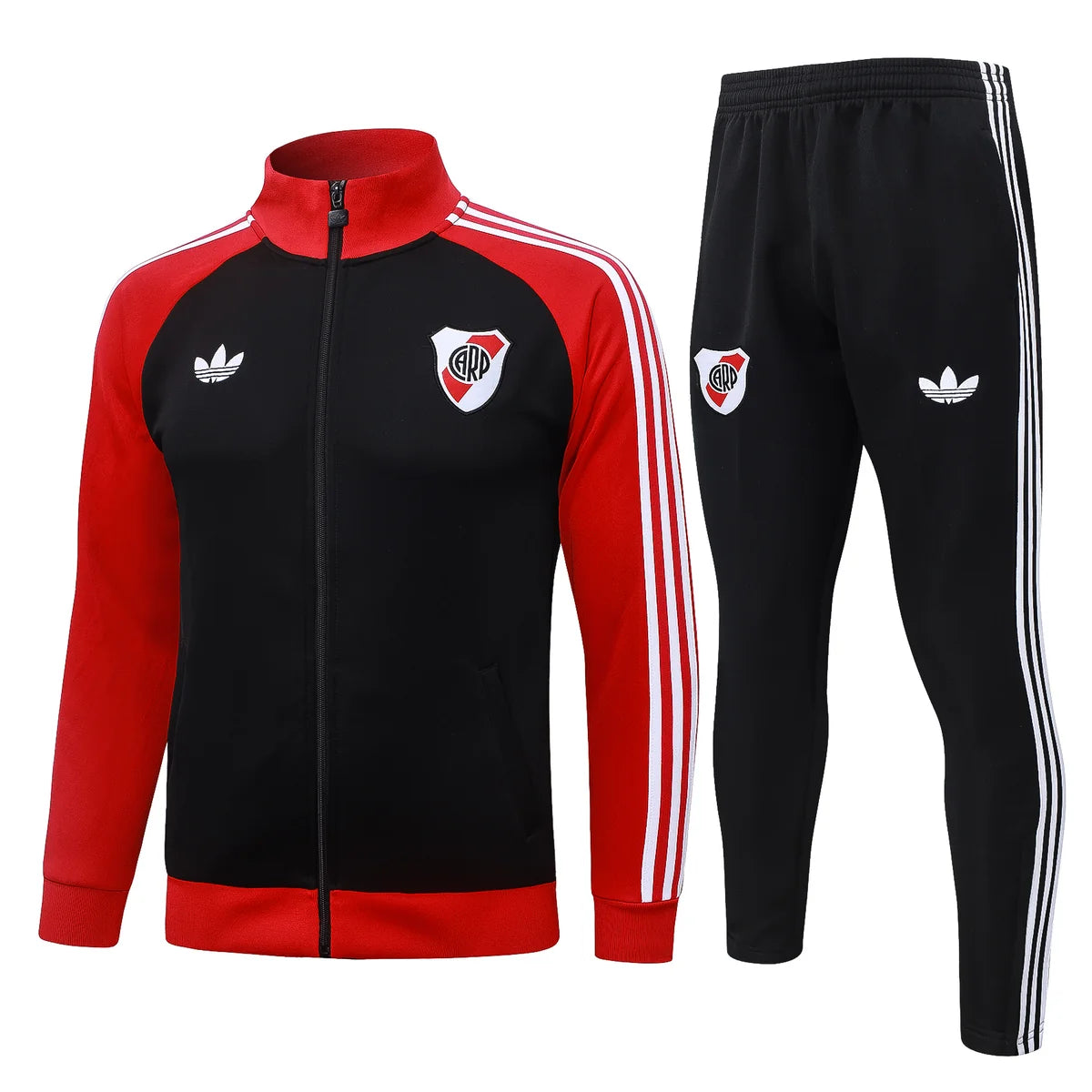 Tuta da calcio River Plate 26/27