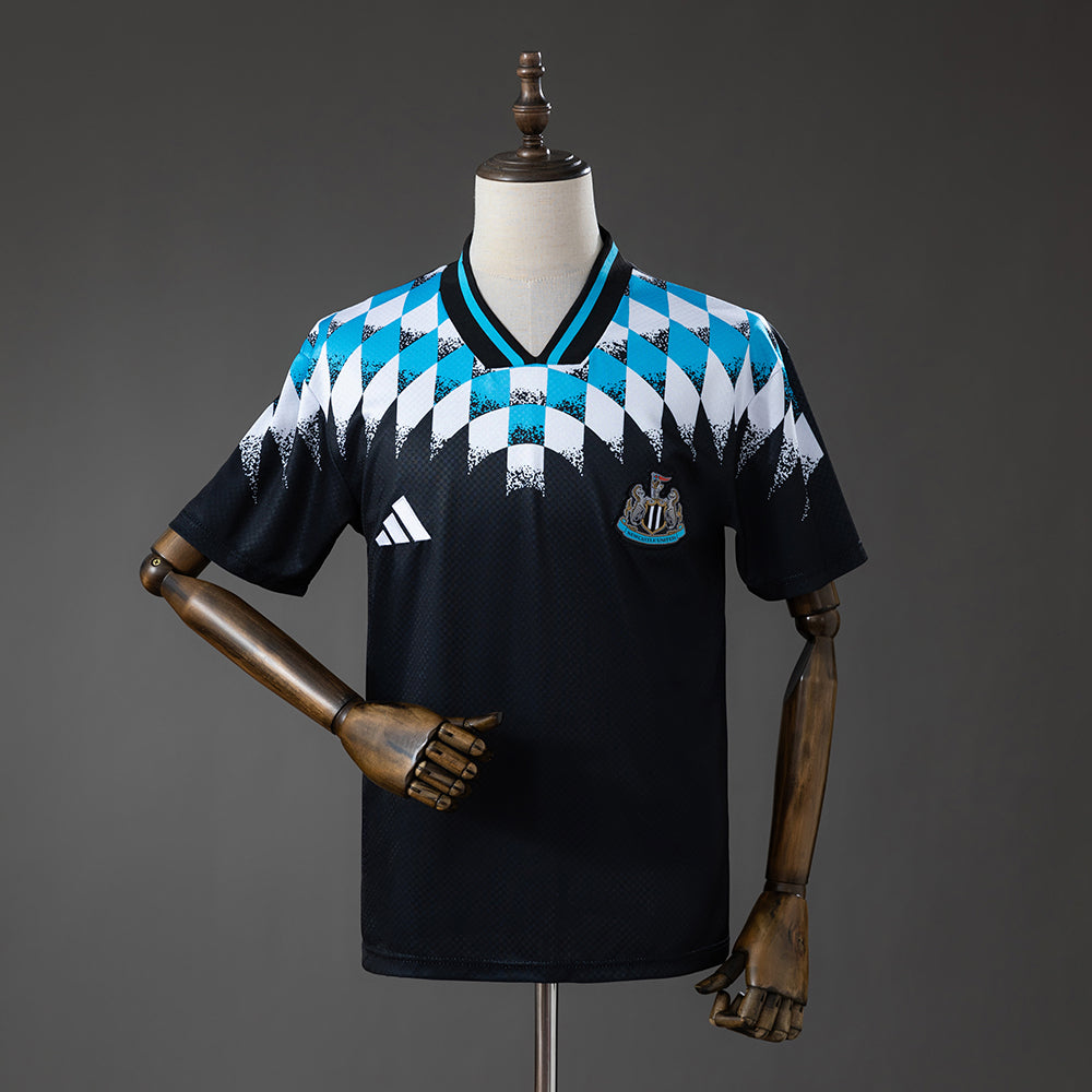Maglia Newcastle Newcastle United 26/27 - Edizione Speciale
