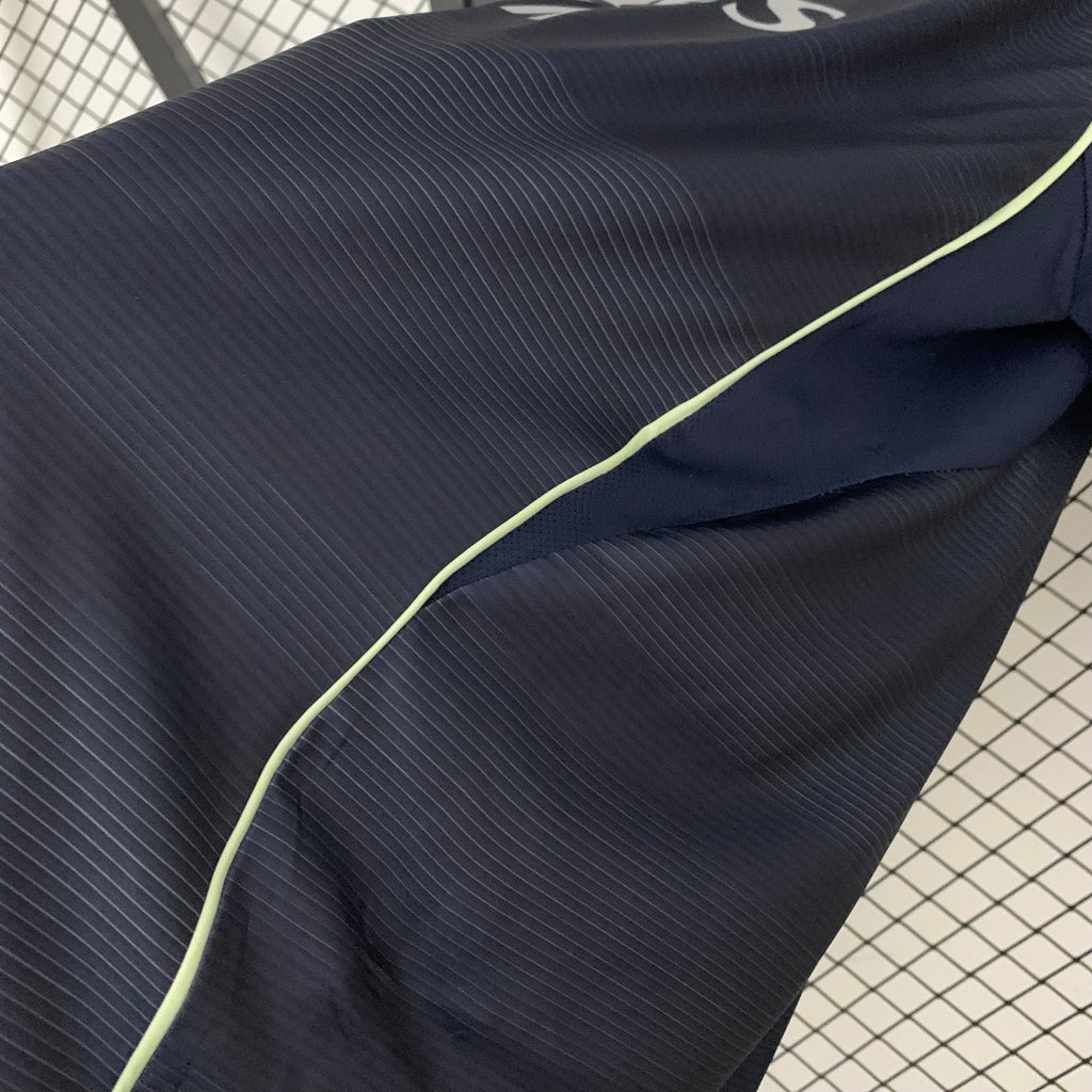 Maglia Real Madrid Away 25/26