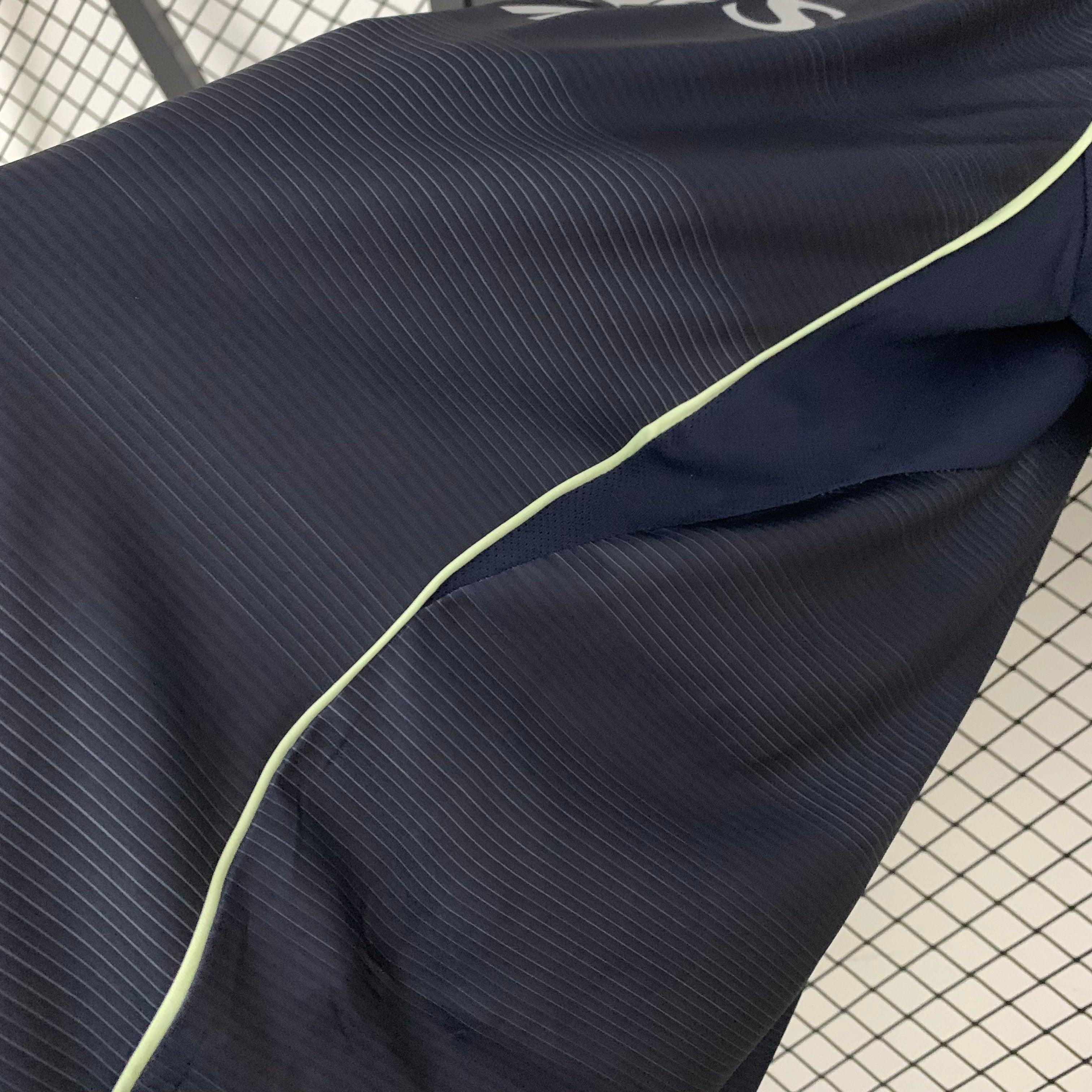 Maglia Real Madrid Away 25/26