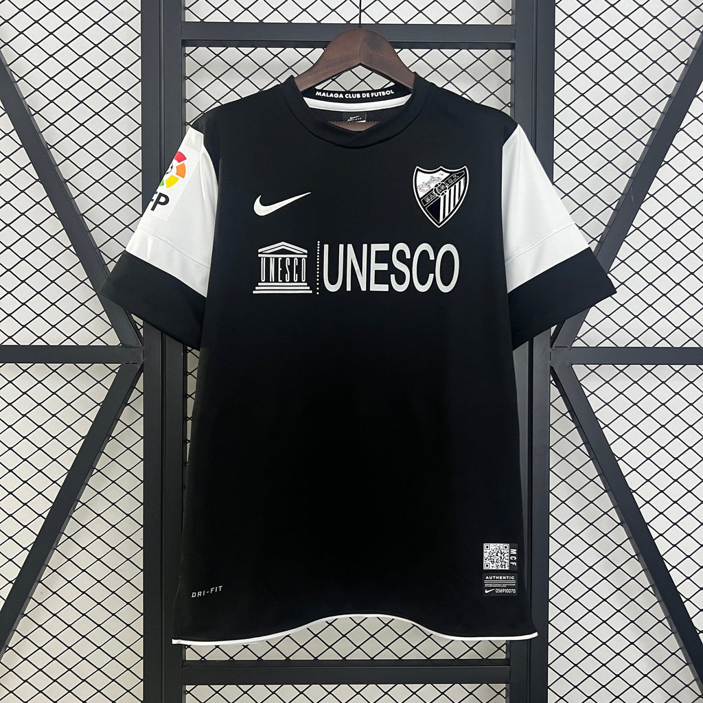 Maglia Málaga CF Retro 2013