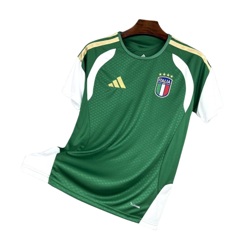 Maglia Italia Prepartida 26/27