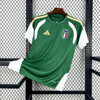 Maglia Italia Prepartida 26/27